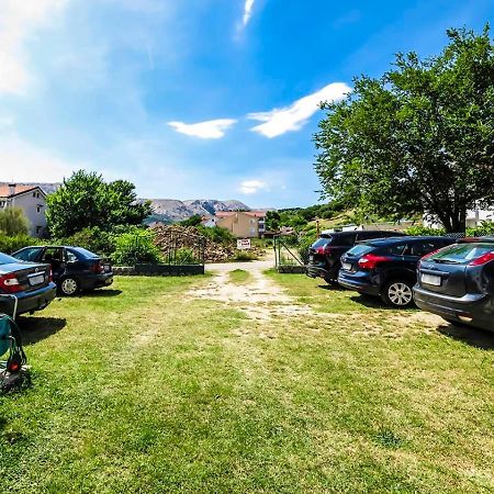 Apartments Bozo บัชกา ภายนอก รูปภาพ