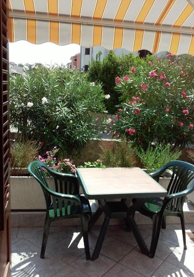 Apartments Bozo บัชกา ภายนอก รูปภาพ